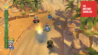 This Week's Nintendo Download is Every Bit as Exciting as Free <em>Mass Effect 3</em> DLC